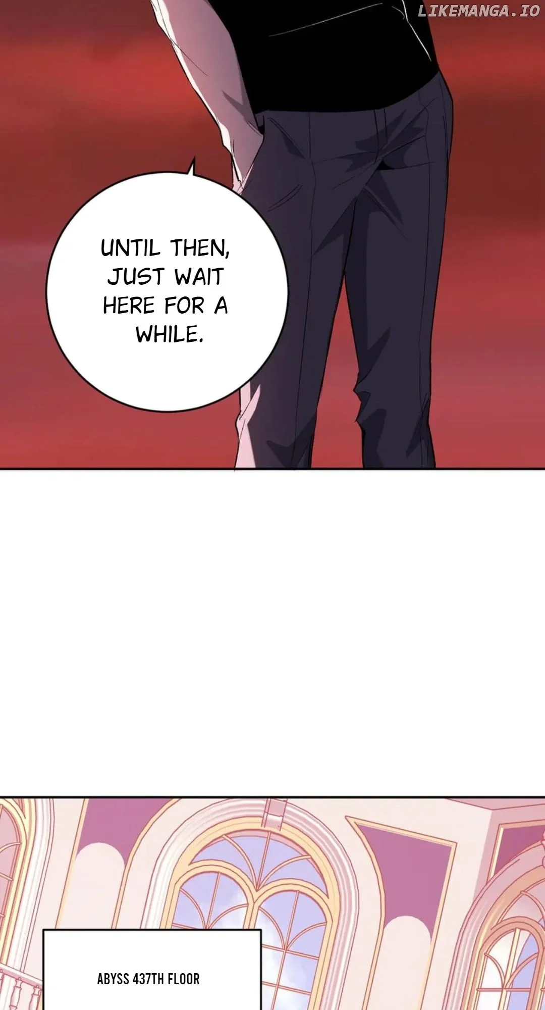 Virus King Chapter 67 48